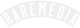 RareMedia logo