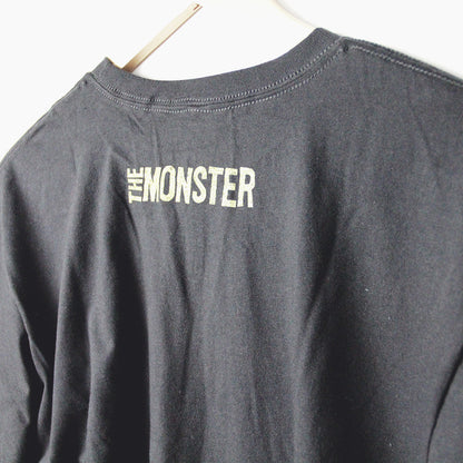 THE MONSTER - Limited Edition Shirt