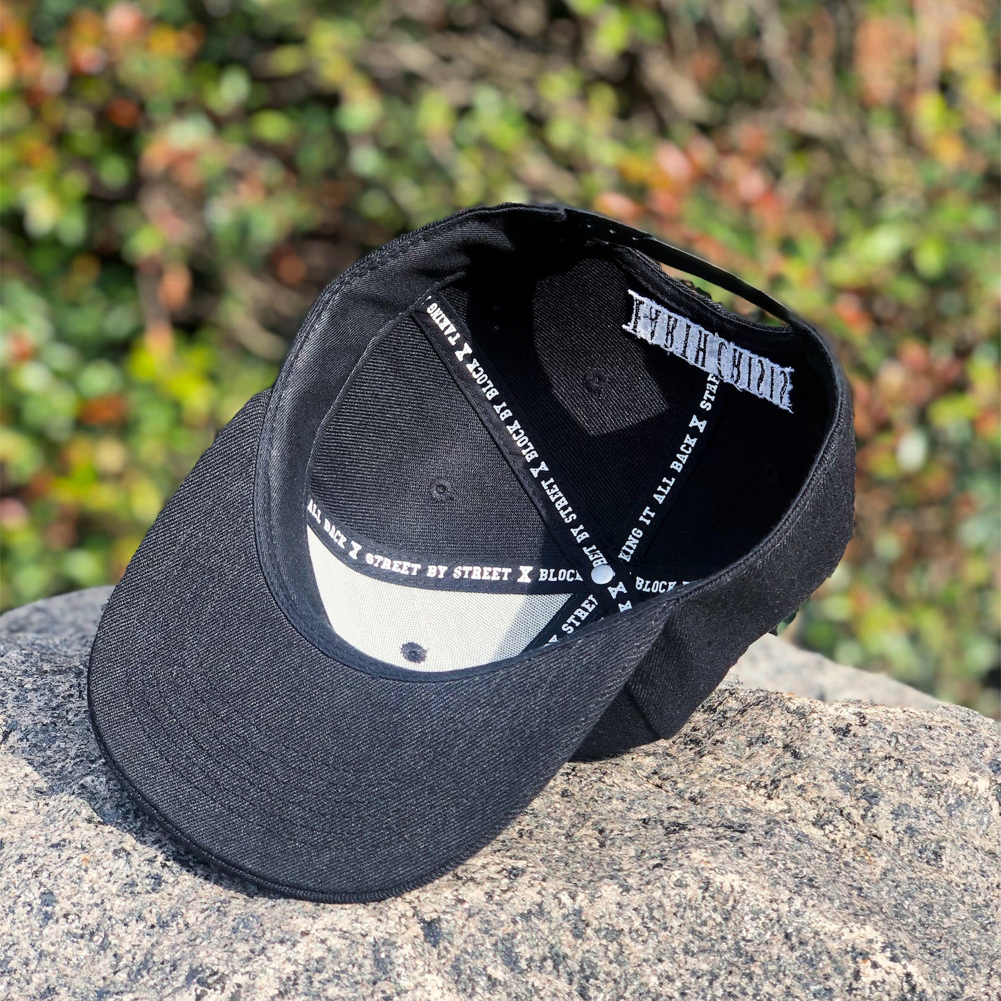 Earth Crisis Wrenches Hat