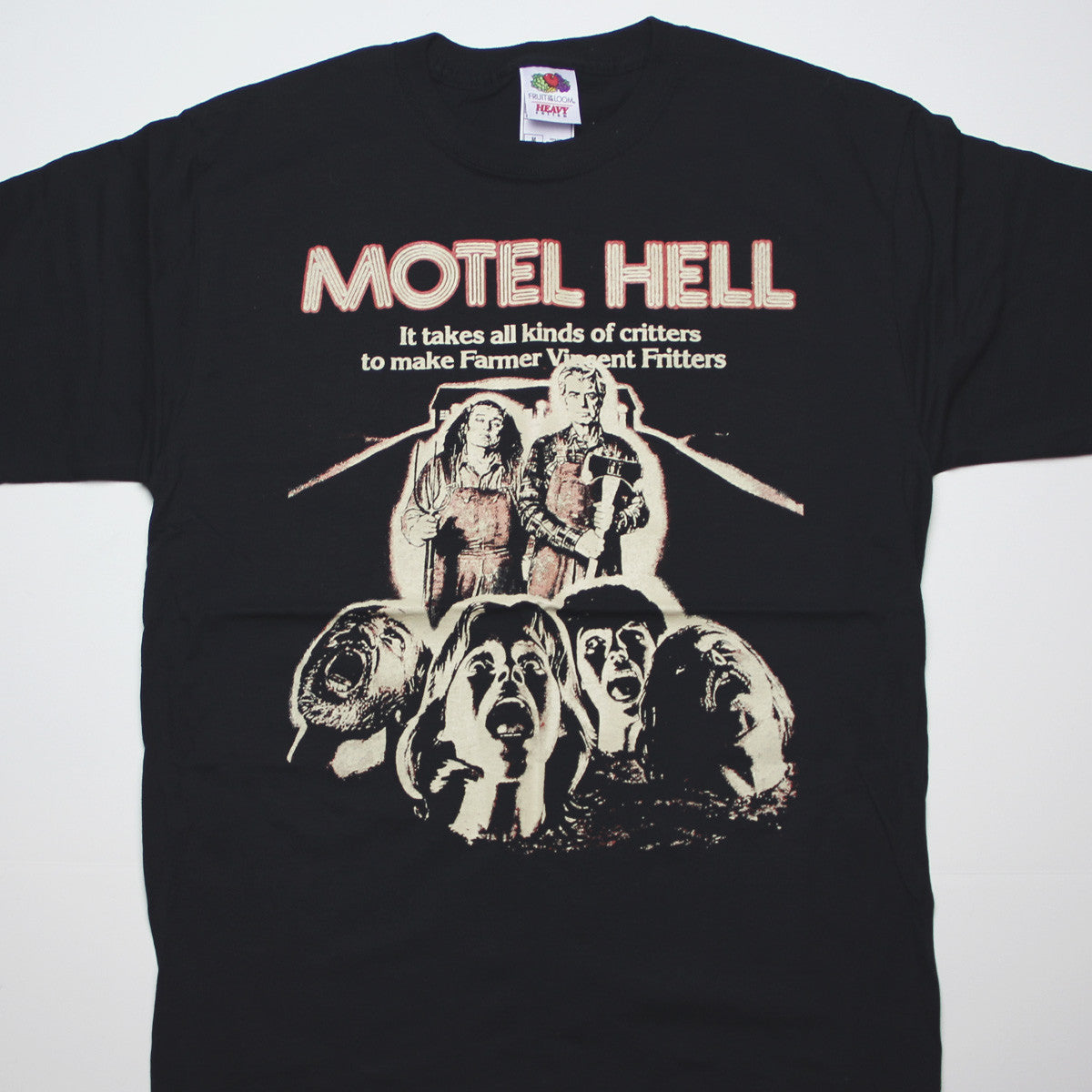 Motel Hell