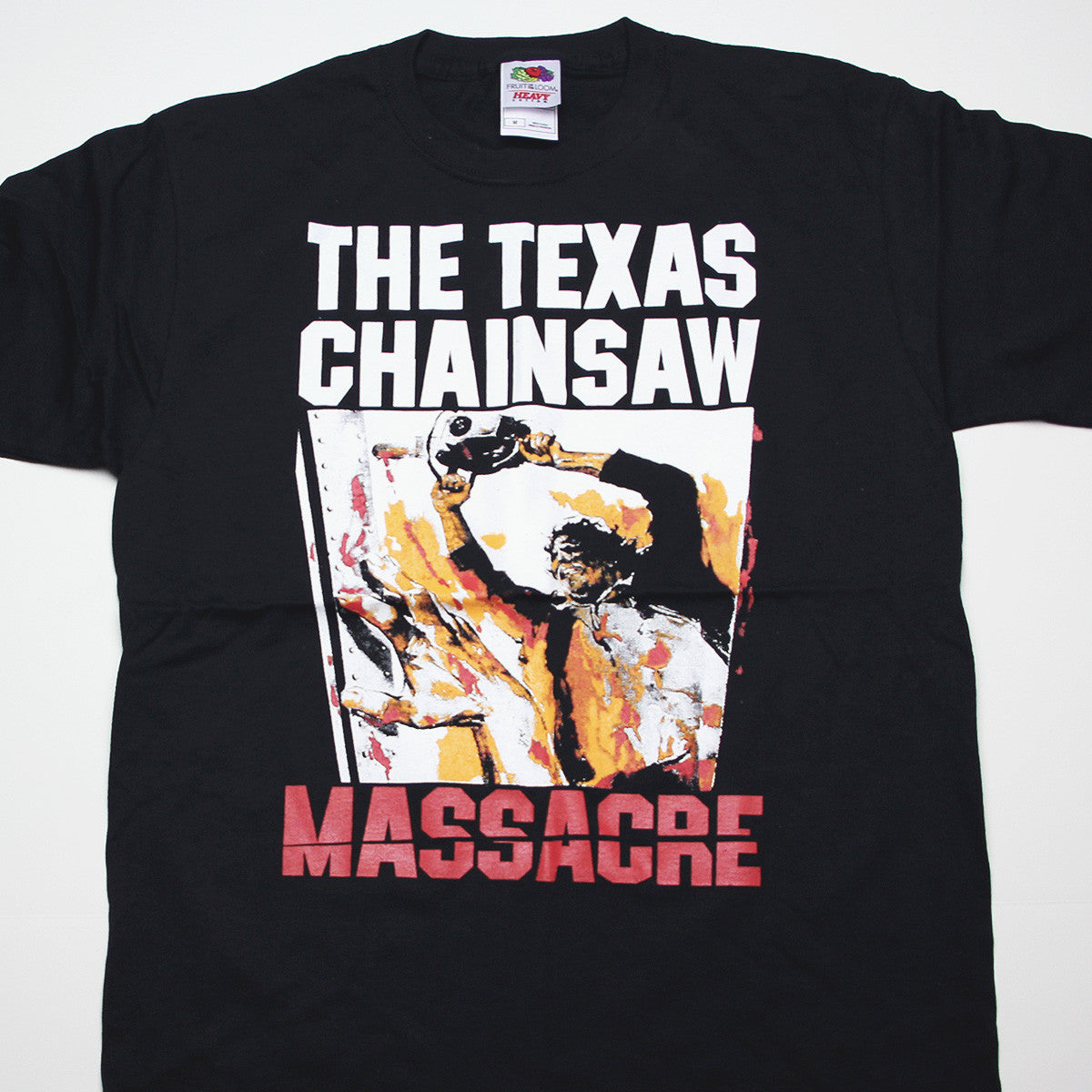 Texas Chainsaw Massacre