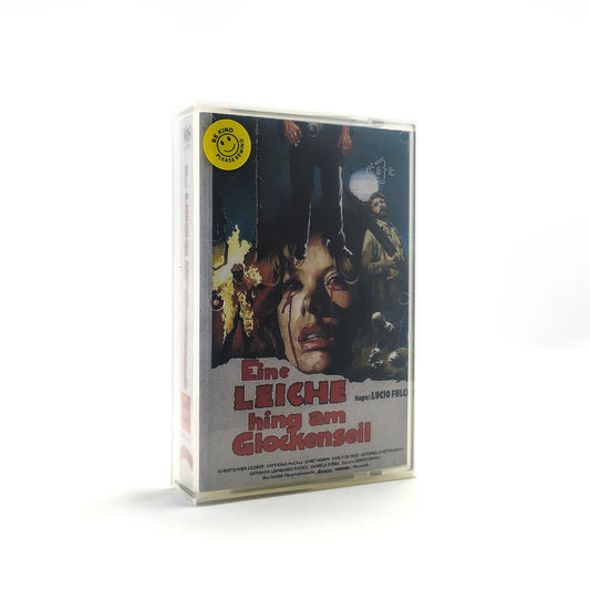 City of the Living Dead - Zombie City Technicolor Variant