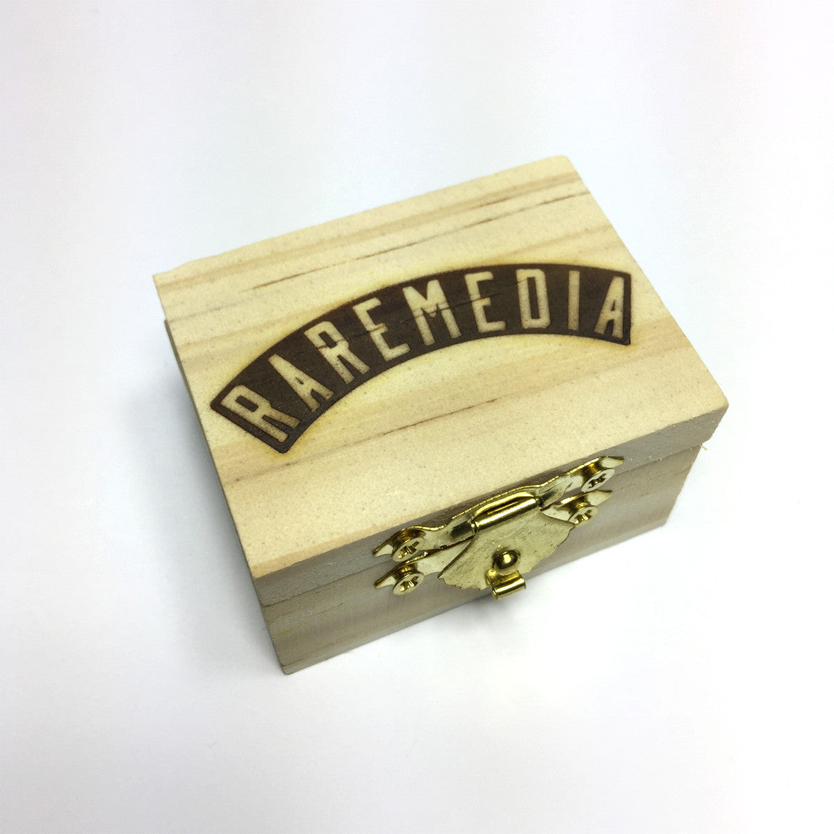 F.T.W. 3D DIE CAST PIN