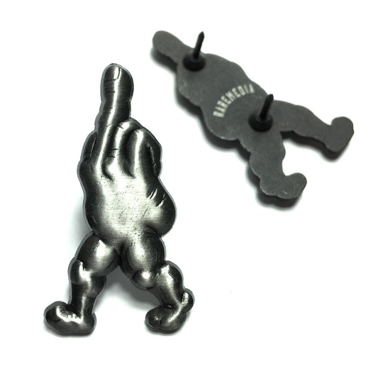 F.T.W. 3D DIE CAST PIN