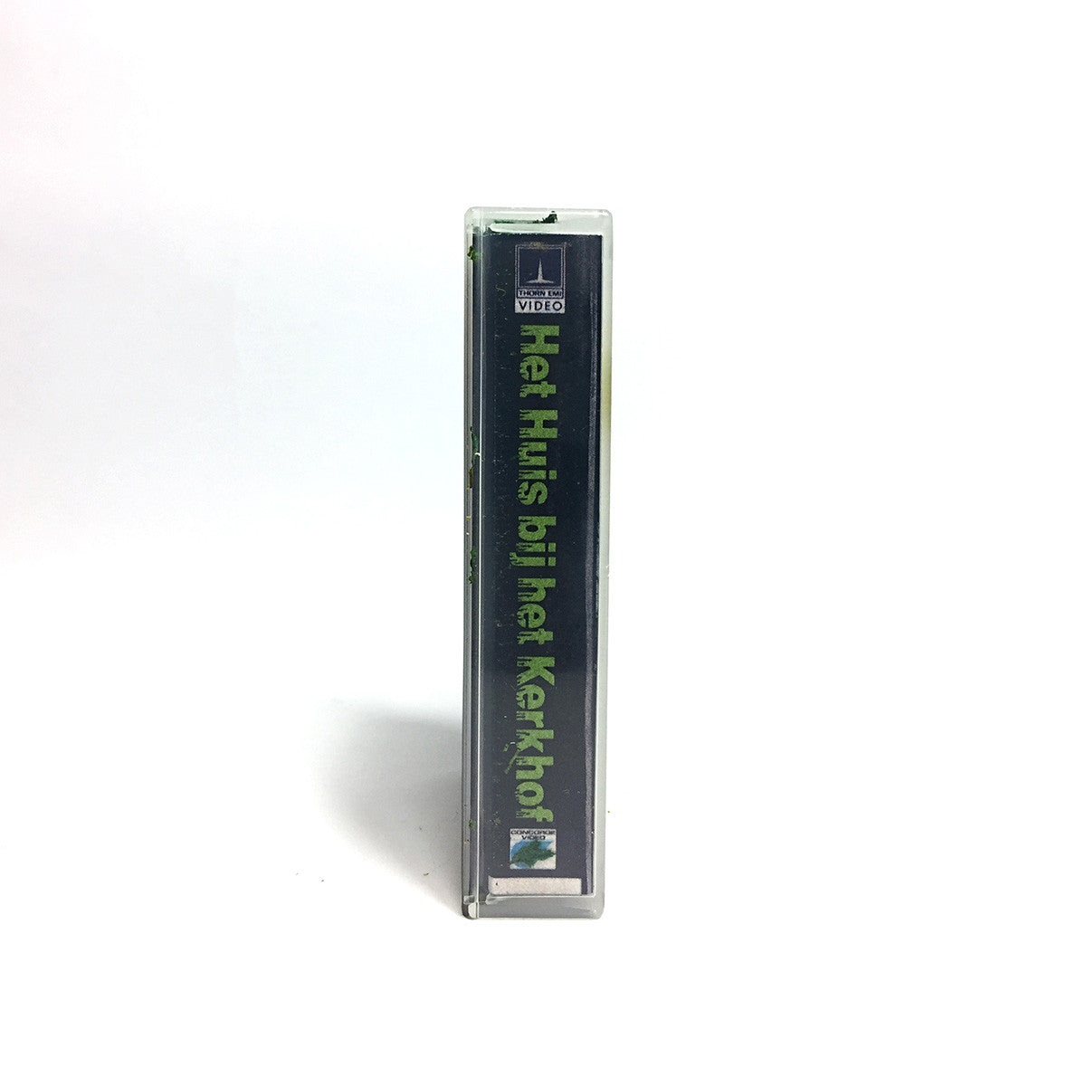 House by the Cemetery - Slasher Variant