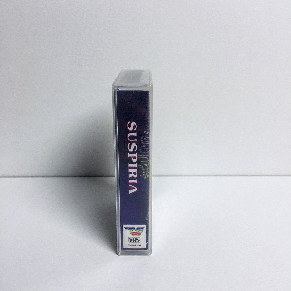 Suspiria Hard Enamel Pin
