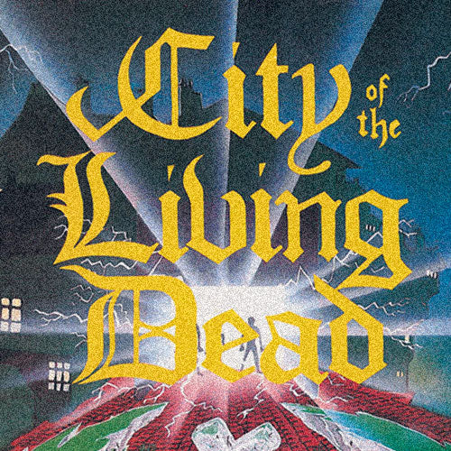 City of the Living Dead