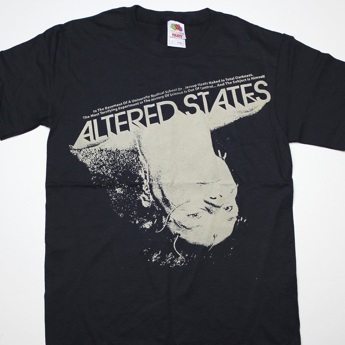 Altered States