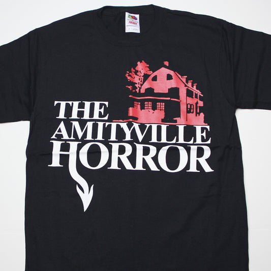 The Amityville Horror