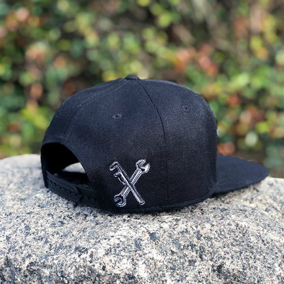 Earth Crisis Logo Hat