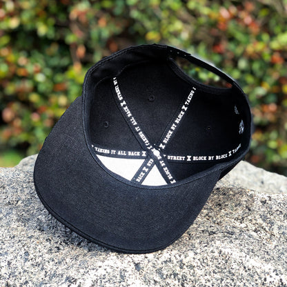 Earth Crisis Logo Hat