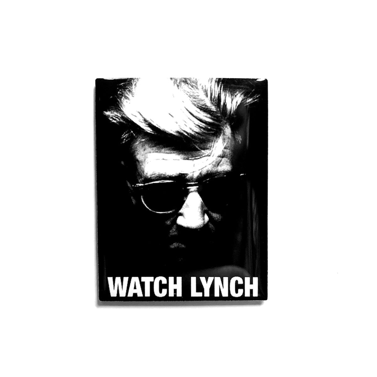 Watch Lynch Pin